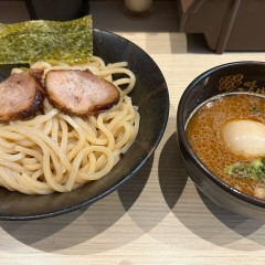 麺屋 六文銭の写真