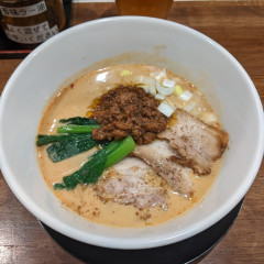 ゴマの香りの画像