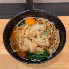 小諸そば 朝霞台店の写真