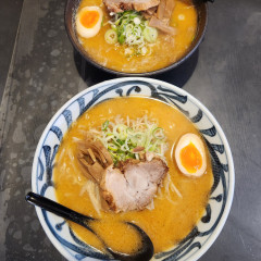 札幌らーめん 慶次の写真