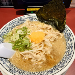 丸源ラーメン 川口芝店の画像