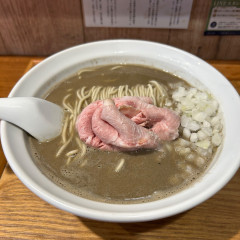 麺処 にぼし香 菊名店の画像