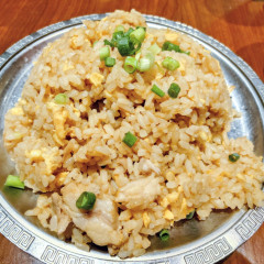 銀座天龍 本店の写真