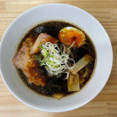 古町めんの坊の画像