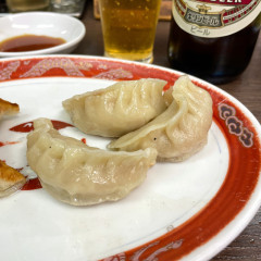 支那ソバ かづ屋の画像