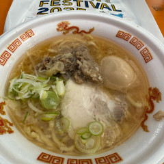 鬼そば 藤谷 浅草店の画像