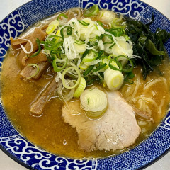西新井ラーメンの画像