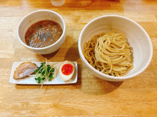 「つけKURO」@KÜCHEの写真