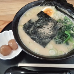 ラーメン凛の画像