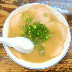 久留米ラーメン 光屋の画像