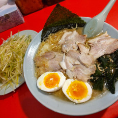 ラーメンショップ○波 武蔵浦和店の画像