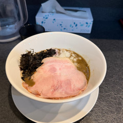 にぼしら〜めん ニボ太郎の画像