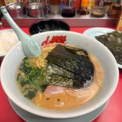 山岡家 越谷レイクタウン店の画像