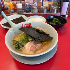 山岡家 越谷レイクタウン店の画像