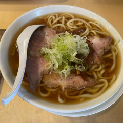 西中華そば店の画像