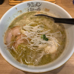 ラーメン海鳴 博多デイトス店の画像