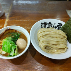 つけ麺津気屋 武蔵浦和の画像