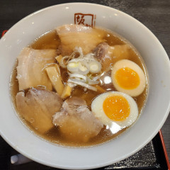喜多方ラーメン 坂内 池上店の画像