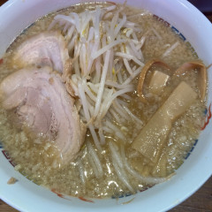 ホープ軒 環七丸山店の画像