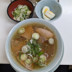 ともちんラーメンの画像