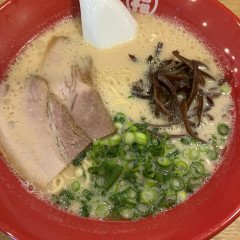 豚骨ラーメン 福の軒の画像