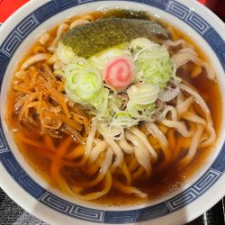 ラーメン　麺200g