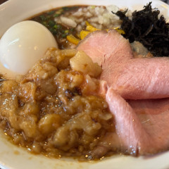 2番ライト 煮干男の画像