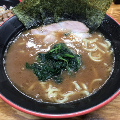 麺家 紫極の画像