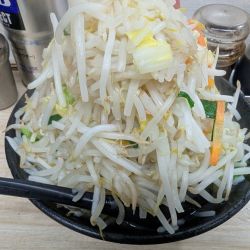 タンメン （野菜増し）