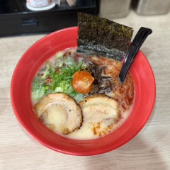 博多らーめん一心堂 三ノ輪店の画像