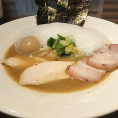 麺屋周郷 鶏のとりこの画像