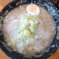 らーめん 平太周 神保町店の画像