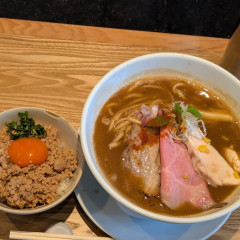 なにわ麺次郎 雅の画像