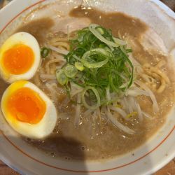 ラーメン