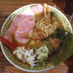 麺屋きころく 成増店の画像