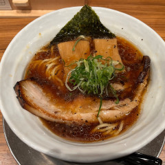 ラーメンいっとうや CoCoLo新潟店の画像