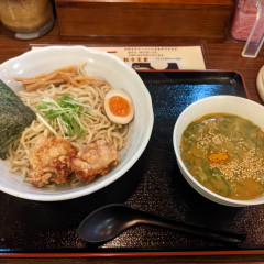 食楽麺 大黒やらーめん 亀岡店の画像