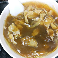 味覚飯店の画像