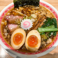 麺や みかんの画像