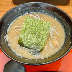 中華そば くりの木 大宮ステラタウン店の画像