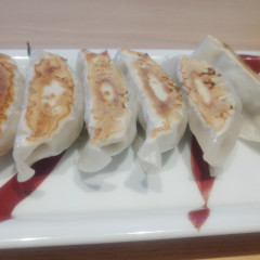 丸源ラーメン 青梅店の画像