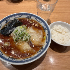 つじ田 東陽町店の画像