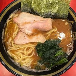 ラーメン