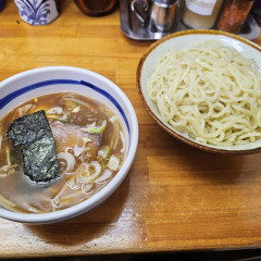 大谷田 大勝軒の画像