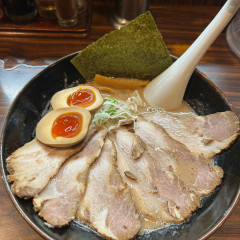 ラーメン長山の画像