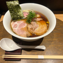 らぁ麺や 嶋の画像