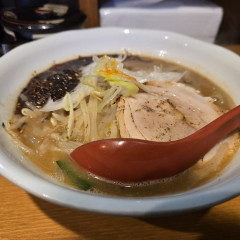 らーめん蓮 三軒茶屋店の画像