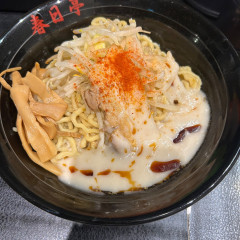 油そば 春日亭 川崎店の画像