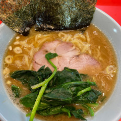 横浜家系ラーメン 黄金家 新町店の画像