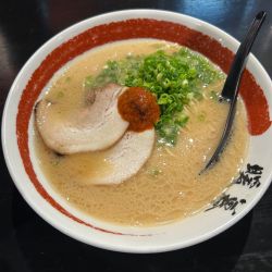 ラーメン